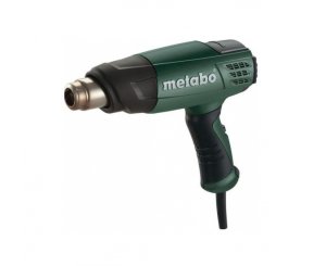 НЕ 200-600 2000Вт 50-600С 150/300/500 д/м кейс 2 насад, Фентехнический METABO