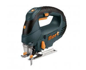 BPS-570 U-Q (BORT), Лобзик