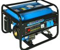 EPG 3900 3кВт Бензогенератор Etalon