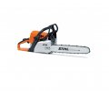 STIHL MS180 (1,5кВт/2,0л.с.,35см,раб.объем 31,8 см3, 63РМ, 3,9кг) Бензопила