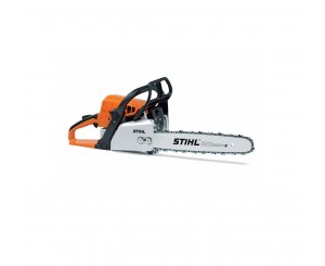 STIHL MS180 (1,5кВт/2,0л.с.,35см,раб.объем 31,8 см3, 63РМ, 3,9кг) Бензопила