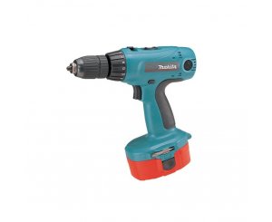 6337DVAE 14.4В, Дрель Аккумулятор MAKITA