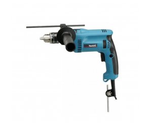 HP 1620K (650 Вт, 1,5-13мм, 0-2800 об/мин, кейс), Дрель ударная Makita