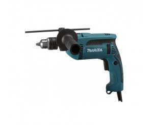 HP 1640K (680 Вт, 1,5-13мм, 0-2800 об/мин, кейс), Дрель ударная Makita