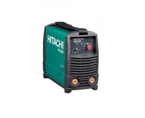 Hitachi W200, Инвертор сварочный