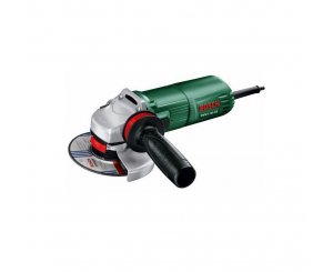 BOSCH PWS8 125мм 800Вт 0633399B20, Шлифмашина угловая