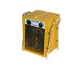 Master REM 5 EPA R (2,5-5кВт, 220 В/50 Гц, 510 уб.м/ч), Тепловая пушка