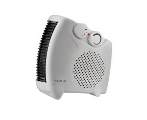 Maxwell MW 3452 W 2000Bт, Тепловая пушка
