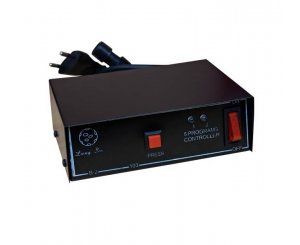 SL-201 2400W на 145м для 3-х пр.дюралайта, Контроллер