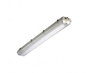 PC IP65 TLWP, Светильник 2х18