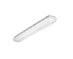 ARCTIC накл. IP65 SMC/SAN, Светильник 2х36