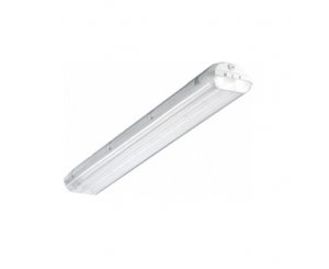 LZ IP65 (60225810) АRCTIC, Светильник 2х58