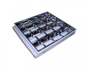 ЛВО 01-5402 IP20 с ЭПРА зеркальный 