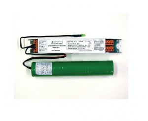 Аварийный блок 13-58 вт ES1 2,5ч,