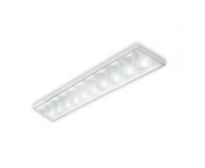 LED 1200, Светильник