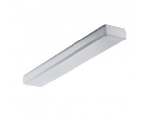 ALS 2х36 OPAL, Рассеиватель
