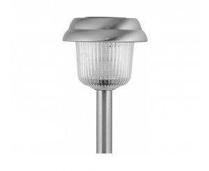 SG-11, белый свет (1Led) NEW, Светильник на солнечной батарее Camelion