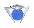 Vial 51 1 05 синий, Светильник галогенный