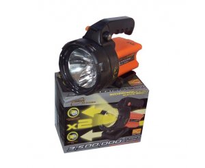 Фонарь NISHICA NS-8300 DX,