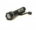 Фонарь КОСМОС 2056 LED влагозащ. 3хLED 3хR20(D) прорезиненный,