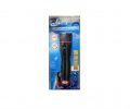Фонарь КОСМОС 782 LED резина, 4LED 2хАА,