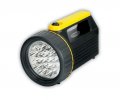 Фонарь КОСМОС 860 LED светод. 198LED 4хD,
