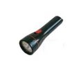 Фонарь КОСМОС V2DLED пластик, 6хLED, 2хD,