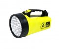 Фонарь КОСМОС аккумуляторный 678S-LED 25LED 4V 4.5AH,