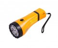Фонарь КОСМОС аккумуляторный Accu 7005 LED 7х LED 4V 1Ah,