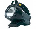 Фонарь КОСМОС аккумуляторный АР1500S галоген 30W, 4АН,