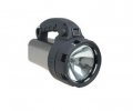 Фонарь КОСМОС аккумуляторный АР2008 галогенная,30W, люмлампа7W,6V4Ah,зар. от 220 и авто,