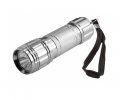 Фонарь КОСМОС металл М3703-D-LED светодиод 3х1W-LED3хAAA,