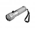 Фонарь КОСМОС металл М3712-C-LED светодиод 12хLED3хAAA,