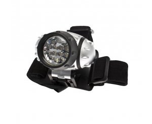 Фонарь КОСМОС налобный Н14LED 14хLED 3хAAA(R03),