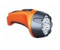 Фонарь ФОТОН аккумуляторный РМ 0115 Orange 15светод.,