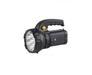 Фонарь ERA FA35М Ручн. аккумуляторный прожектор, 7х0,5W LED,