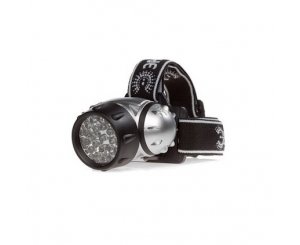 Фонарь ERA G23, 23хLED, 3хААА, блистер,