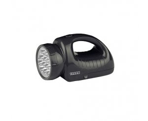 Фонарь Трофи Ручн. аккумуляторный прожектор, 12+18 LED,