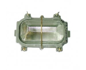 ЛУЧ М-01, Светильник железнодорожный