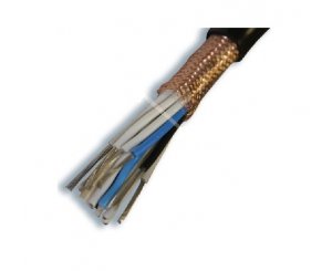 МКЭШ 10х0.5, Кабель контрольный