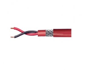 КПСВВнг-LS 2х2х0.5, Провод