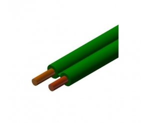 ПТПЭХК 2х2.5, Провод
