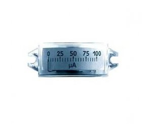 М 4248 0-100мкА 2,5 Амперметр щитовой