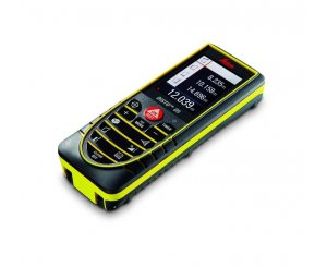 Дальнометр лазерный Leica Disto D5 (DISTO F5),