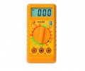 DT-810, Мультиметр
