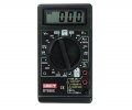 DT-830 C (китай), Мультиметр