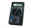 DT-830 В (I.U.R), Мультиметр