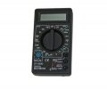 DT-830D ASD, Мультиметр