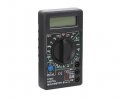 DT-832 ( DT830D) (I.U.R.звук), Мультиметр