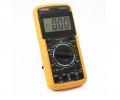 DT-9205А, Мультиметр